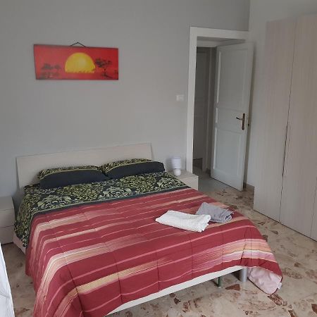 Carlo Magno Hotel Messina Exterior photo
